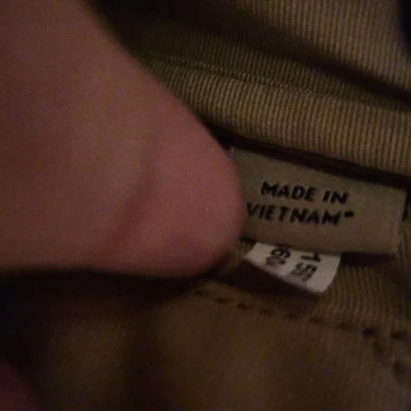 Nude coach purse - Picture 10 of 13